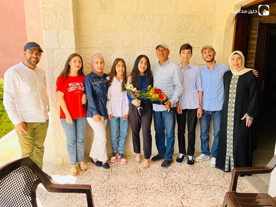 AlBalqa Islamic Schools — 2
