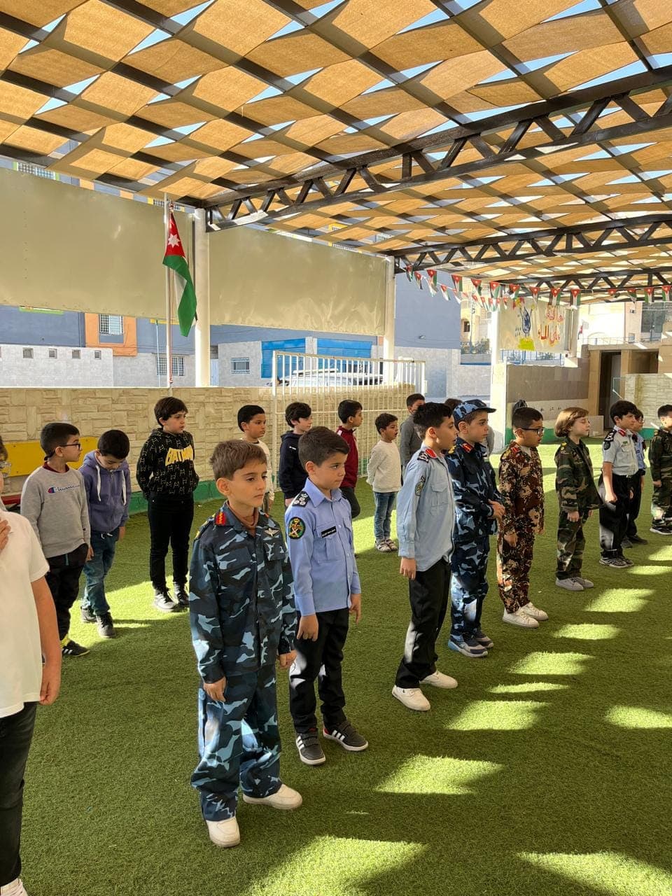 رياض ومدارس البتراوي — 3