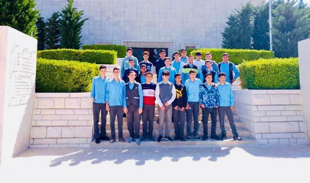 Aldahia Educational Schools — 3
