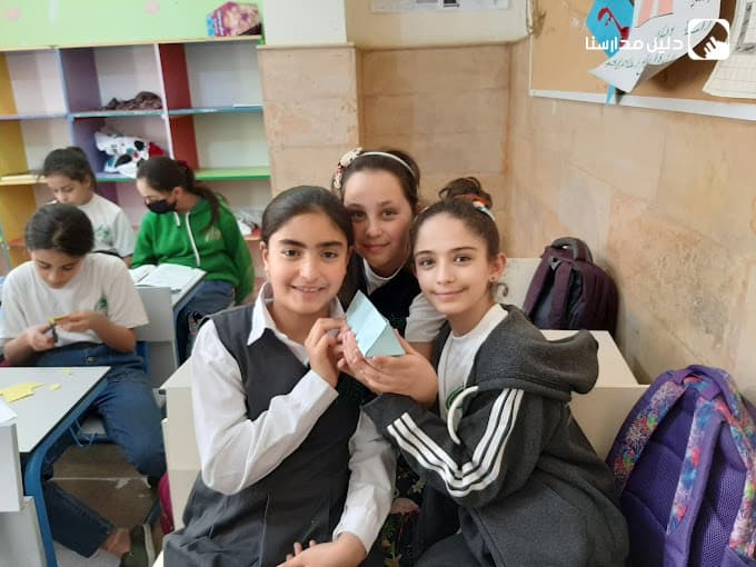 Aldurra Alsharifa Schools