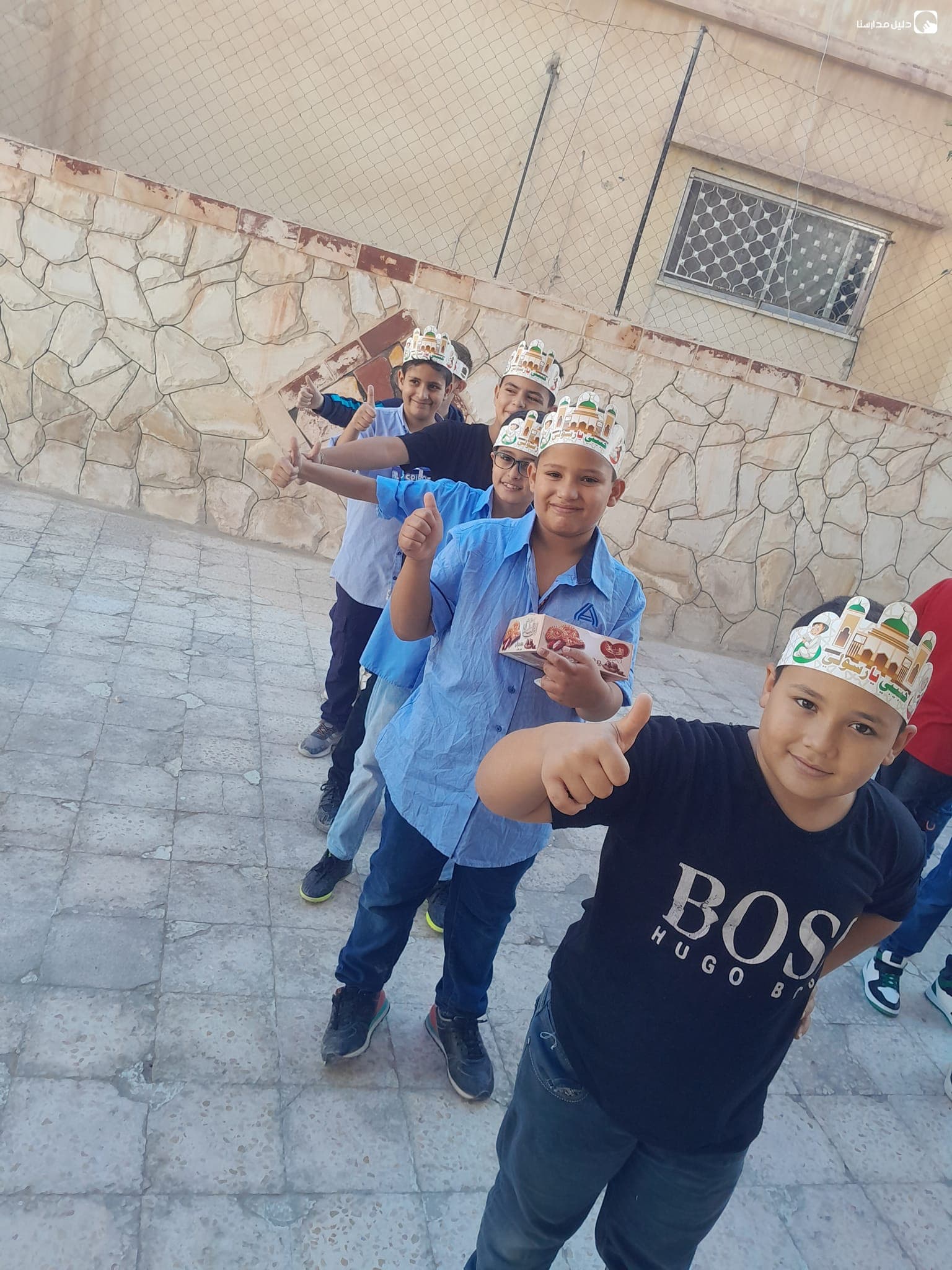 Alfaisal School — 2
