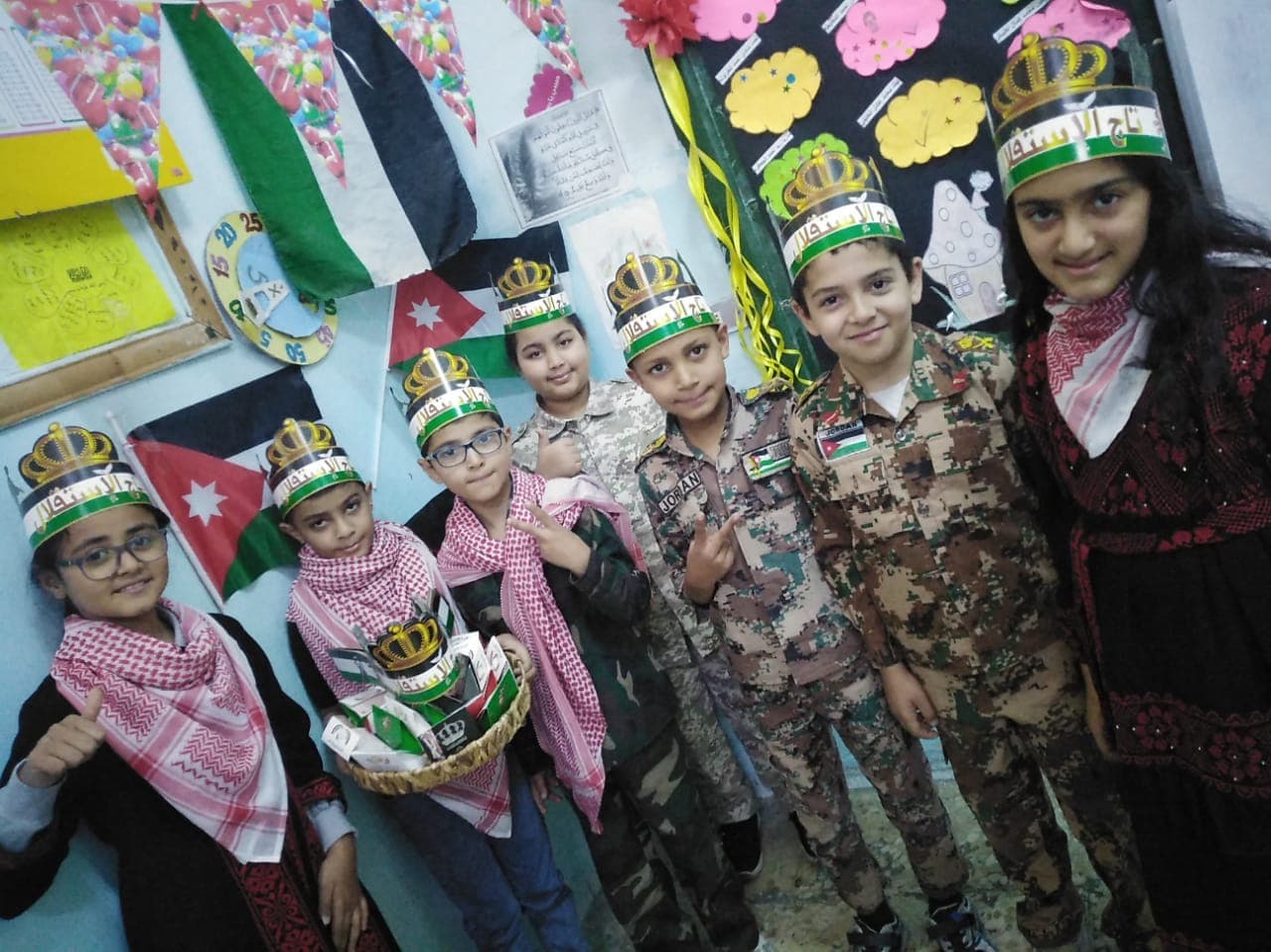 Alfarouq Islamic School — 2