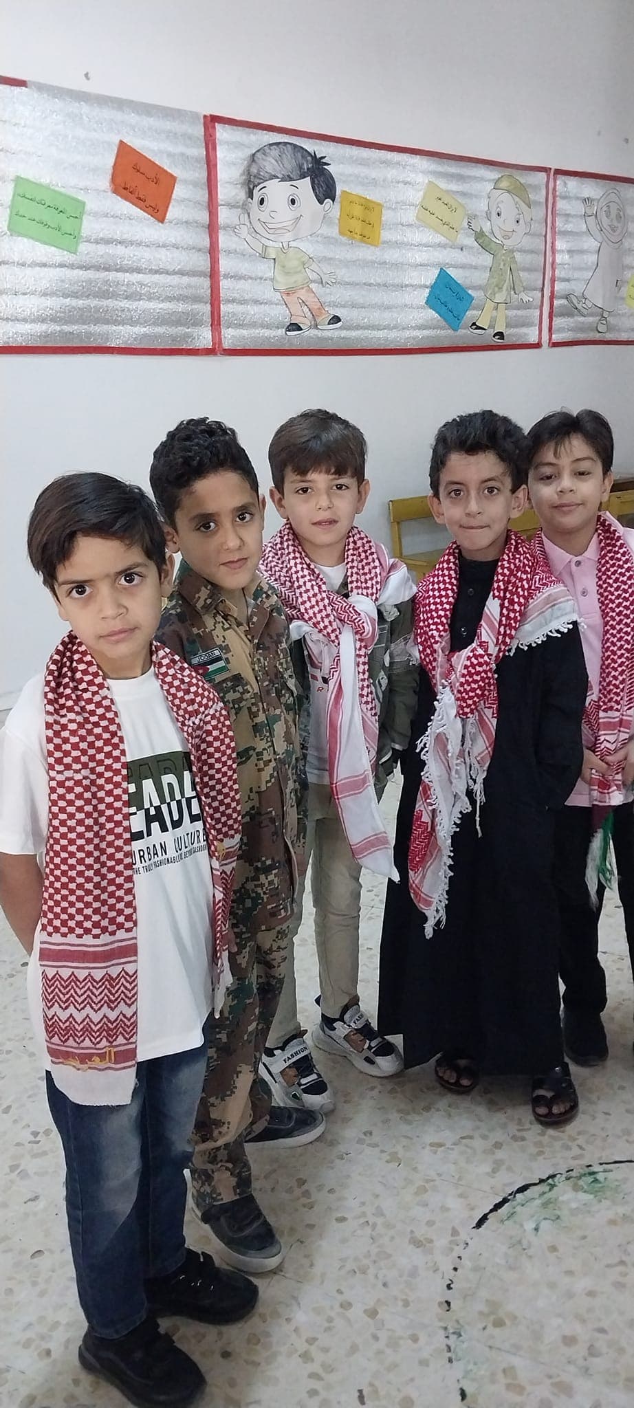 Alfarouq Islamic School — 3