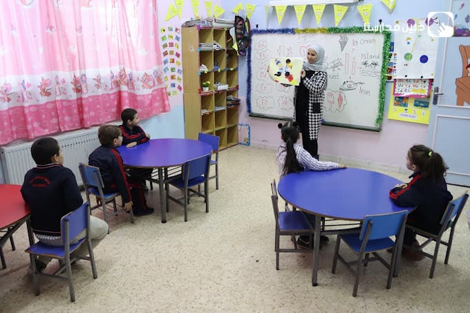 مدارس الفردوس النموذجية