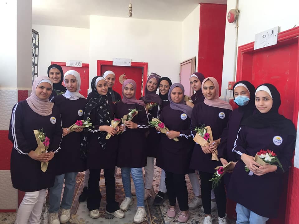 مدرسة الحافظين الخاصة