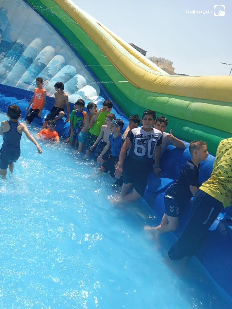 ALHIQBA SCHOOLS — 3