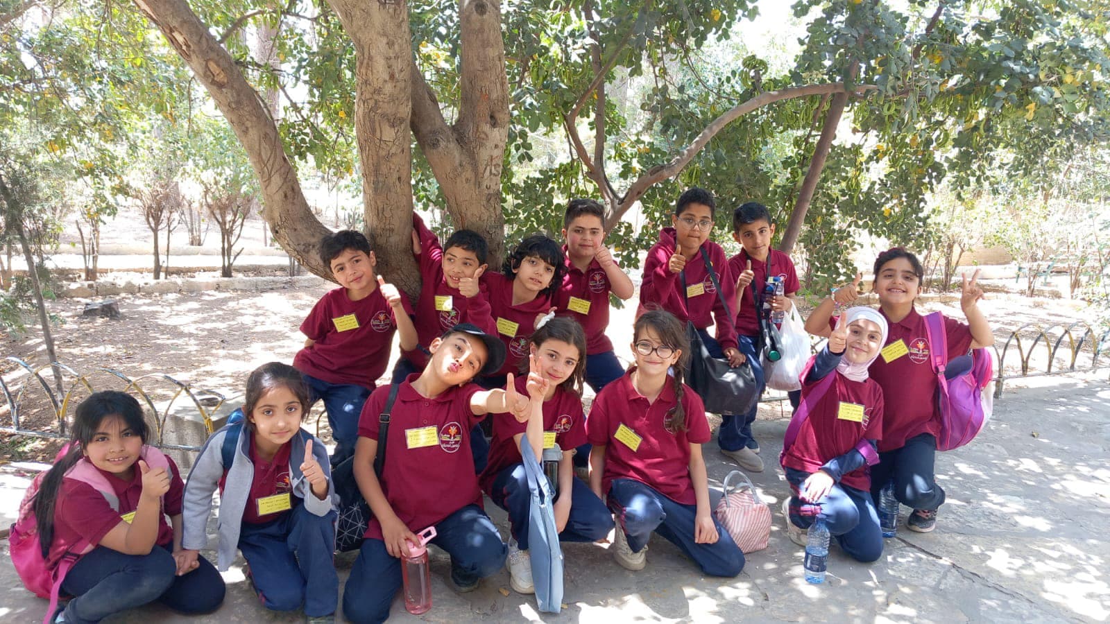مدارس الجندويل الحديثة الخاصة — 3