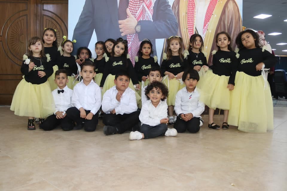 Alkaothar Model School — 3