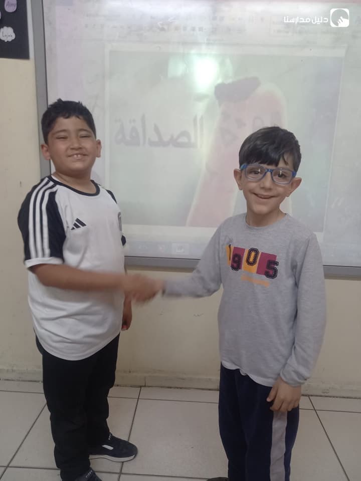مدارس المعالي الاهلية — 3