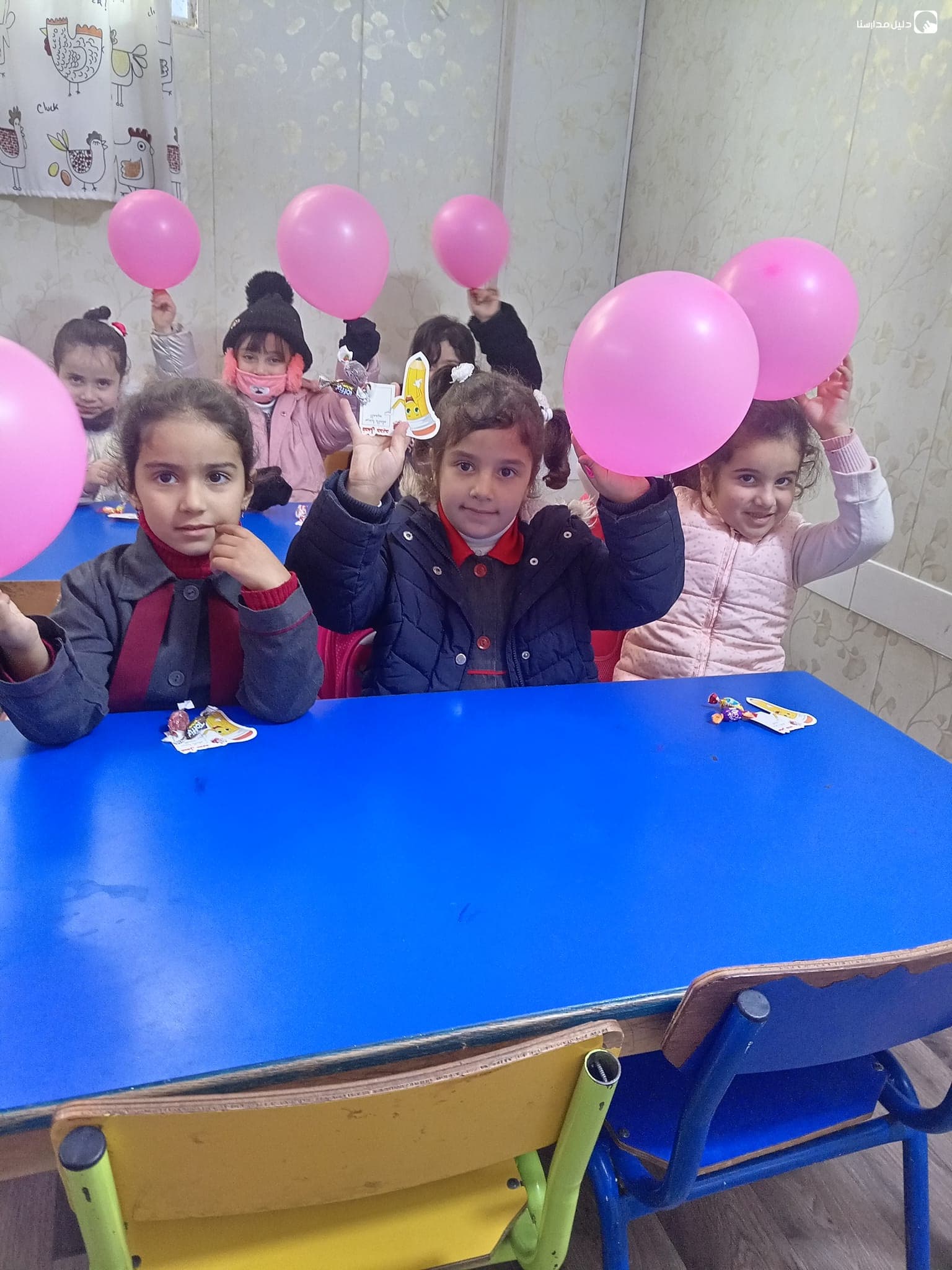 مدرسة المجدل