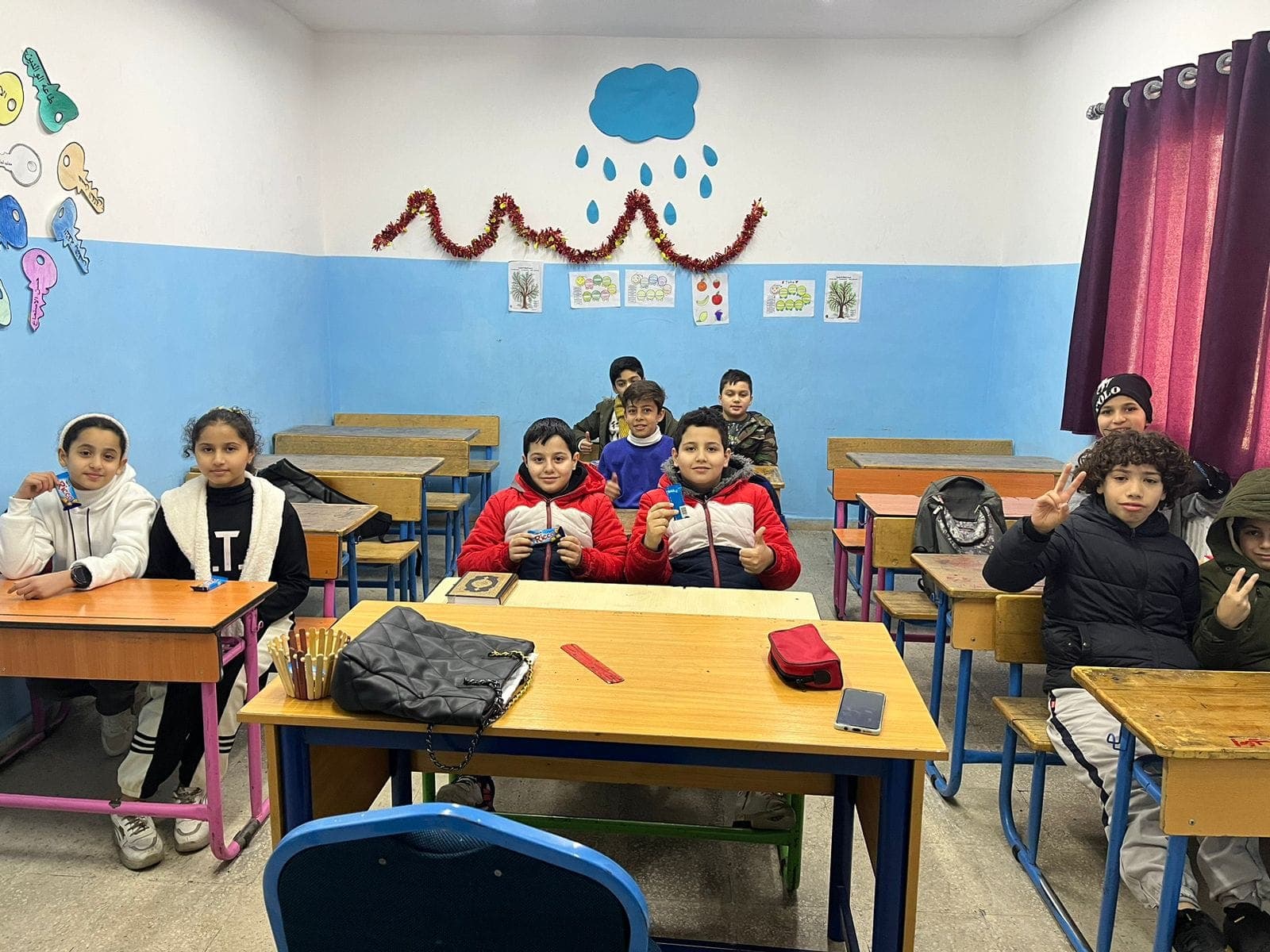 اكاديمية الميسان التربوية — 3