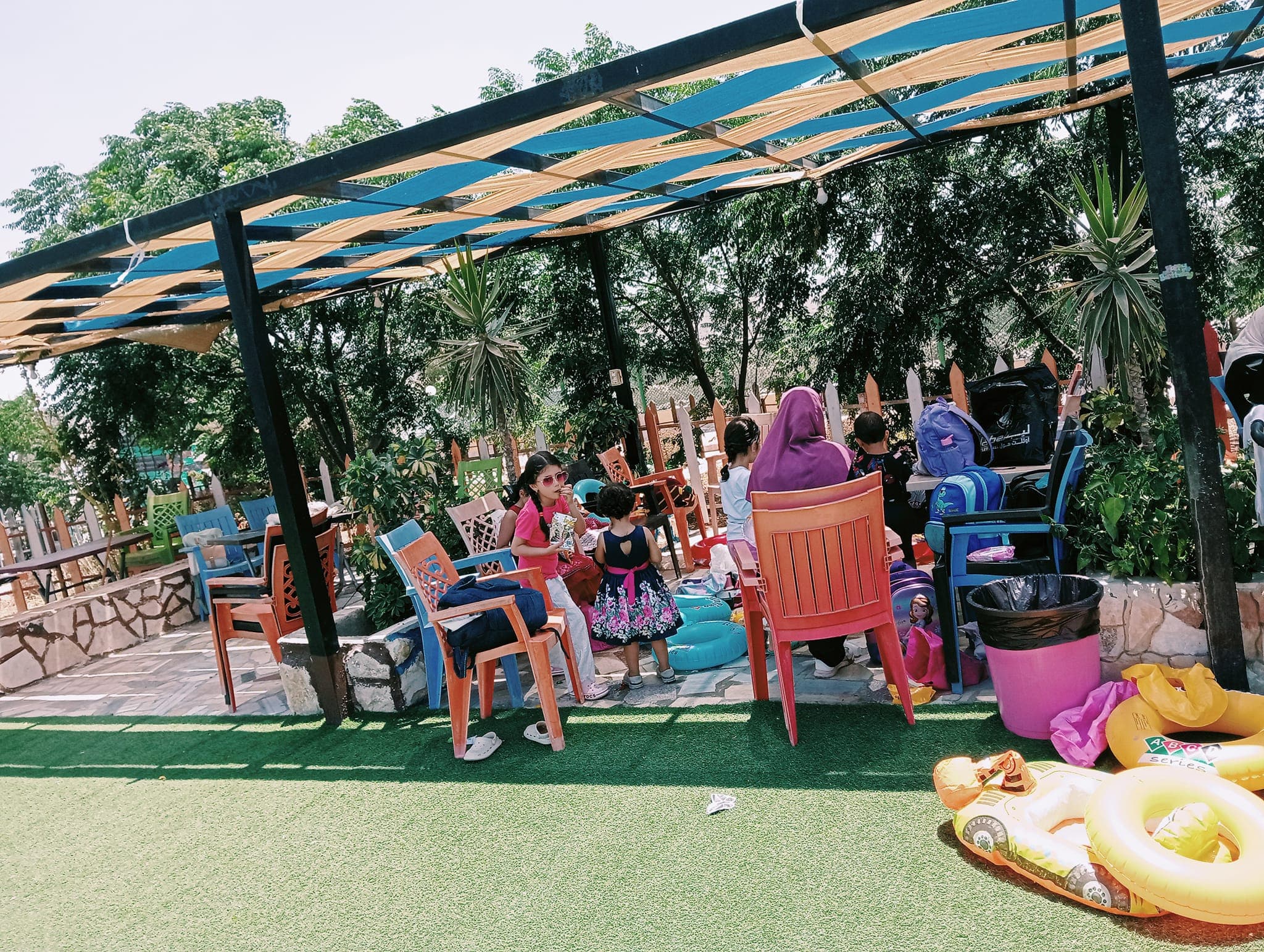 Almazar Educational Kindergarten — 2