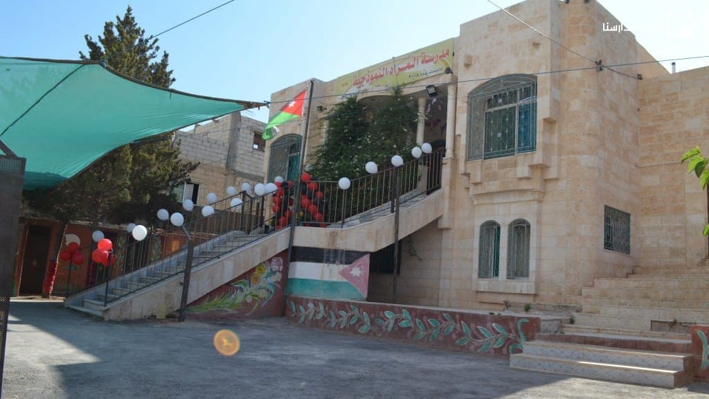 Almurad Model School — 3