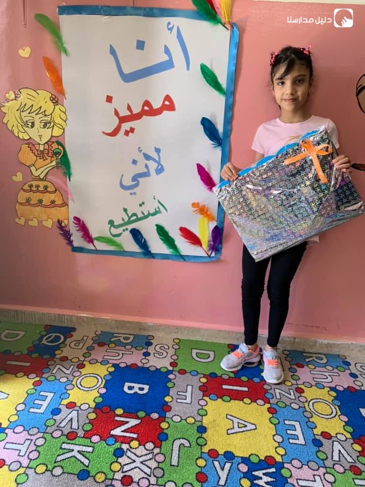 Alnahj Alqawem Schools — 3