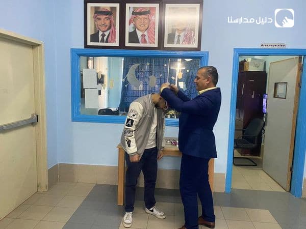 اختتمت منافسات بطولة مدارس القمة الثانية لكرة الطاولة الرمضانية للمرحلة الثانوية