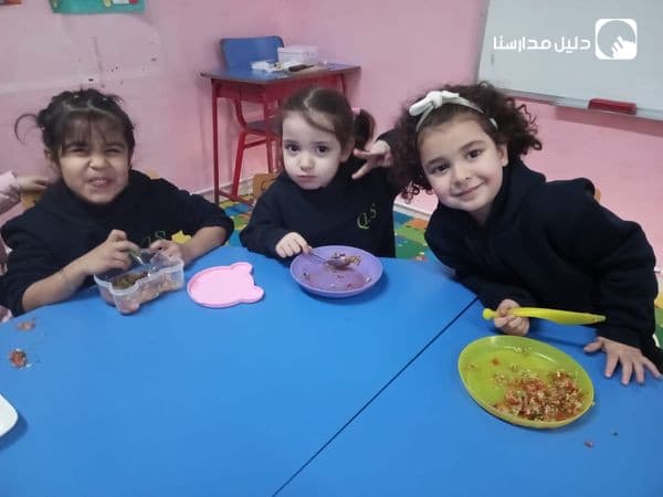 نشاط حرف خ خضار