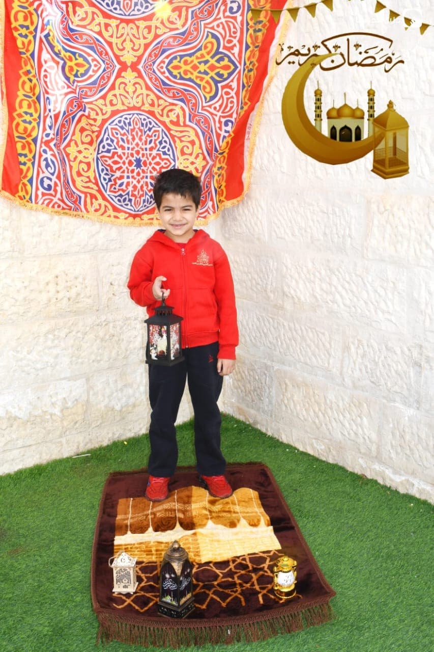 Alqusour Academy School