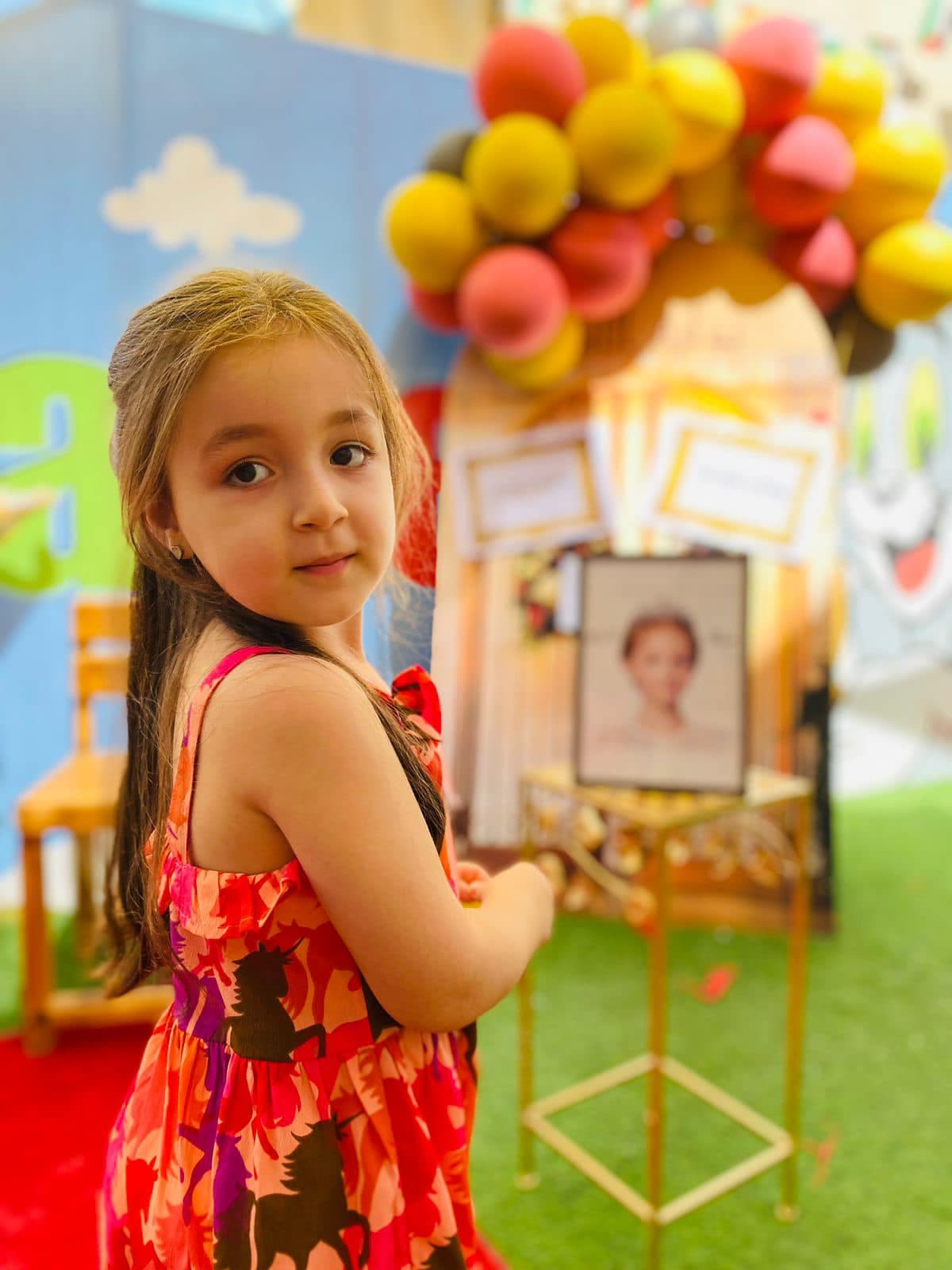 alrai Schools — 2