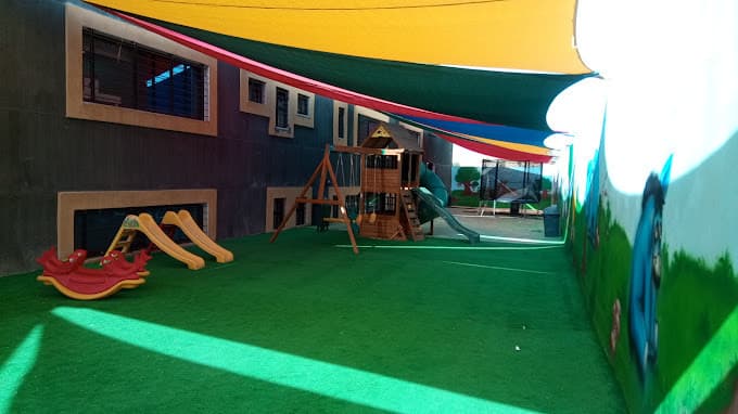 AlRajeh Schools