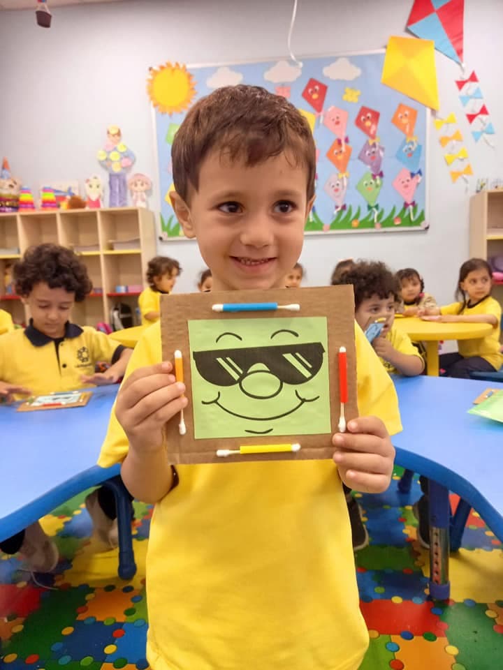 AlRajeh Schools — 2