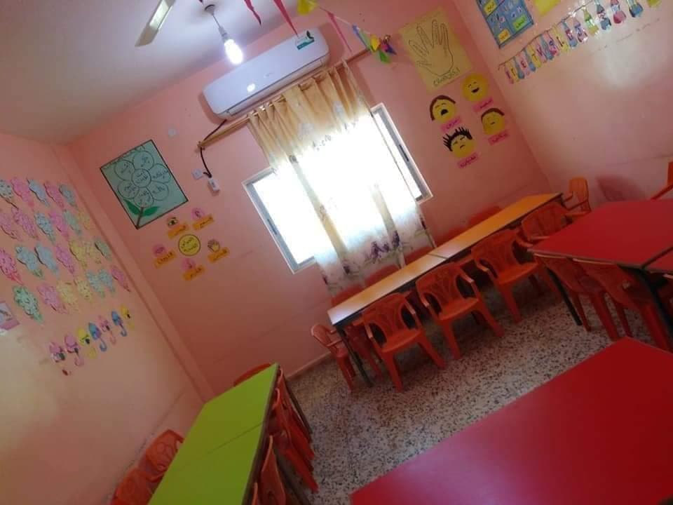 روضه الرملة النموذجية — 3