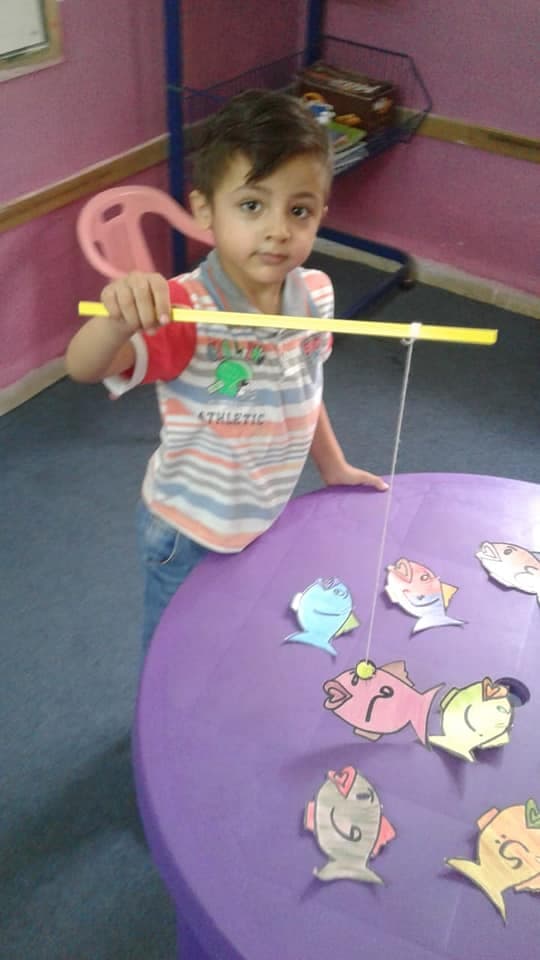 Alrasheed Kindergarten — 2