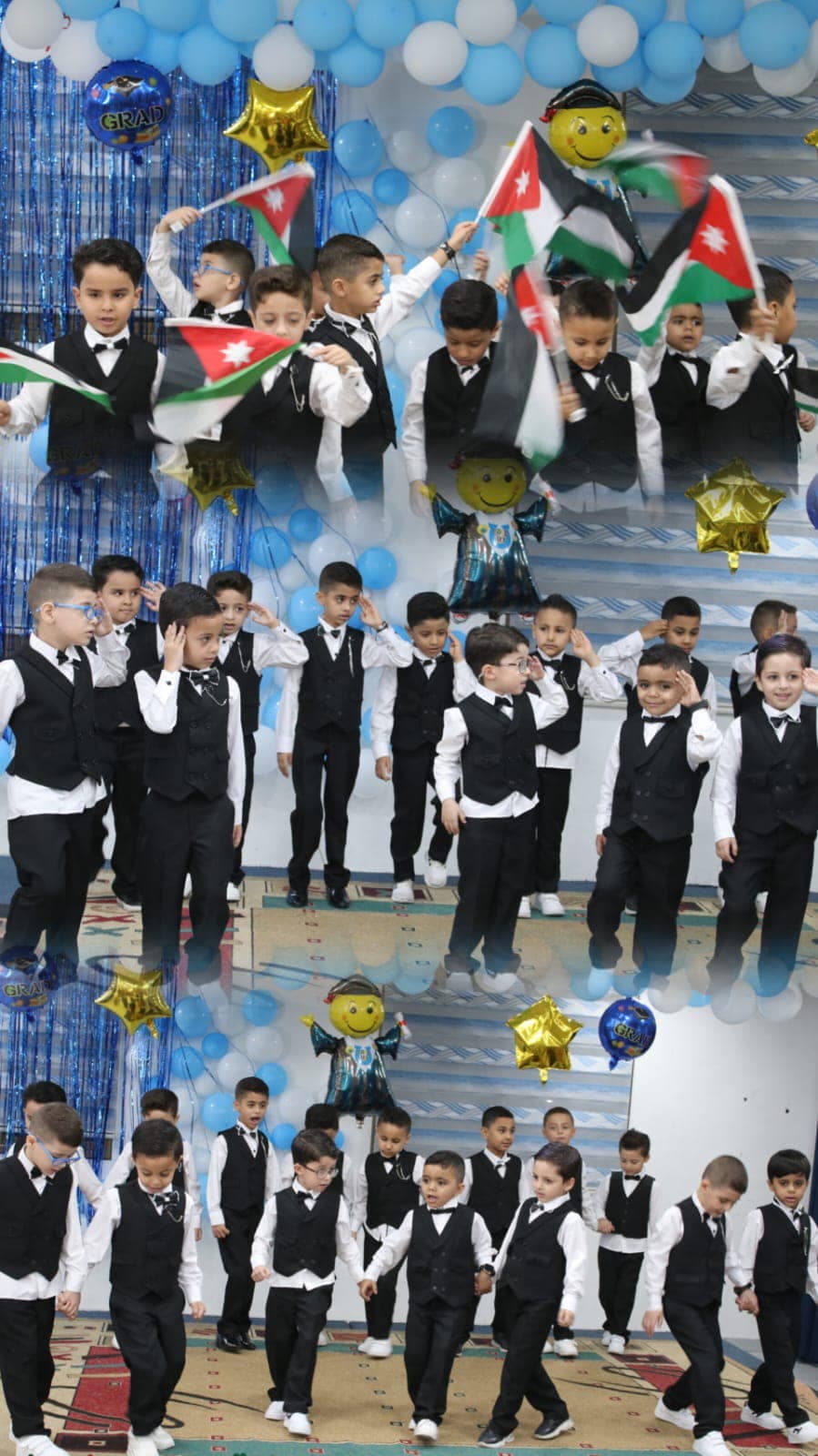 Alrefada International Academy — 2