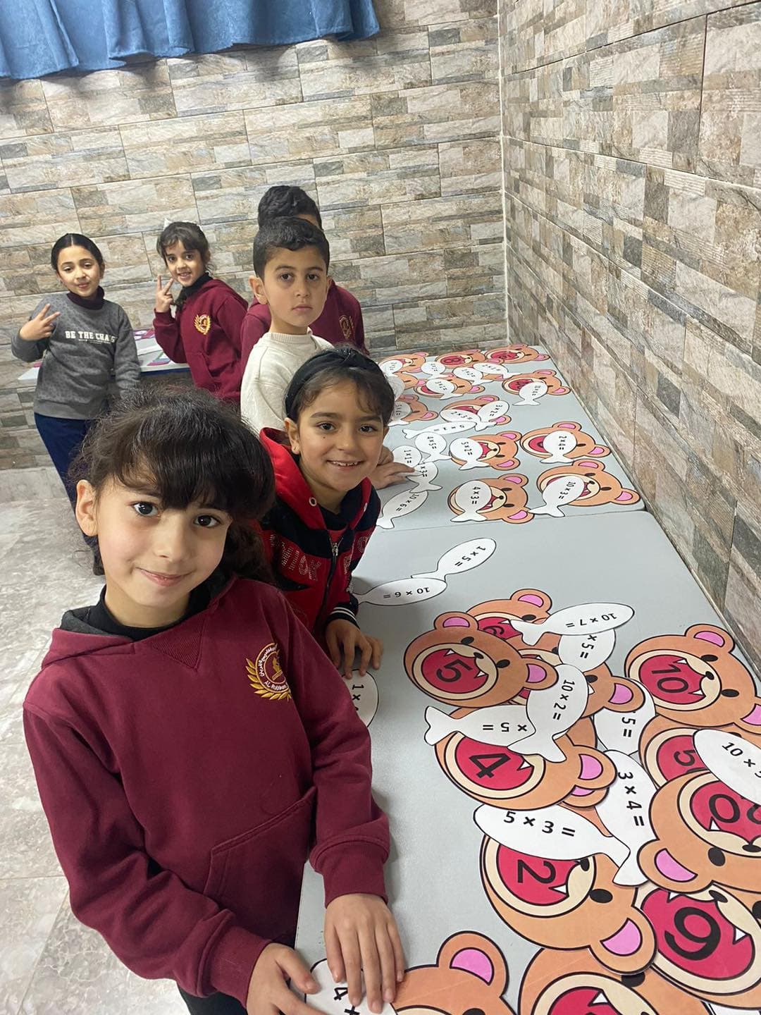 روضة ومدارس أكاديمية الربان