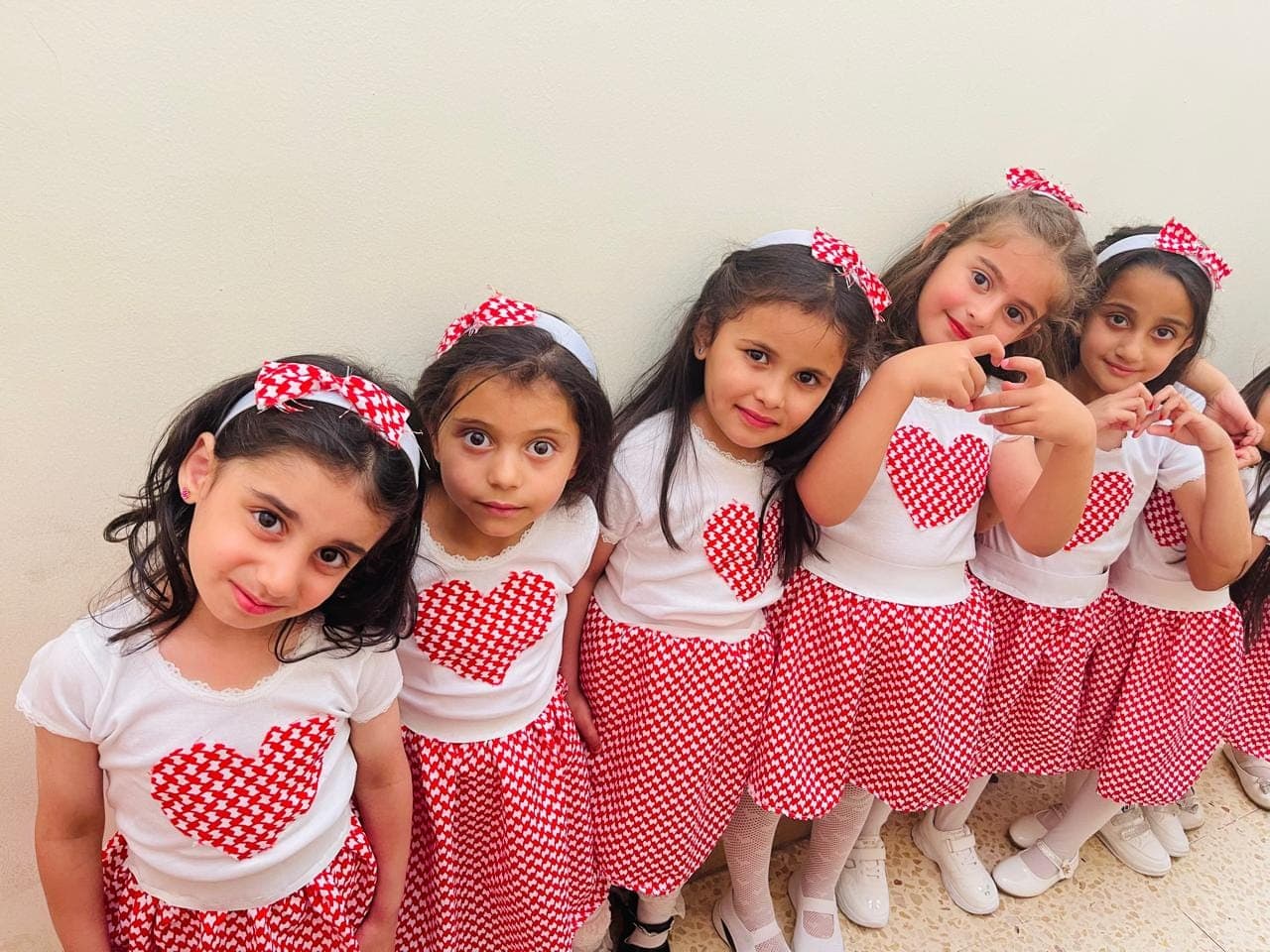 مدرسة وروضة الرؤيا الابداعية — 2
