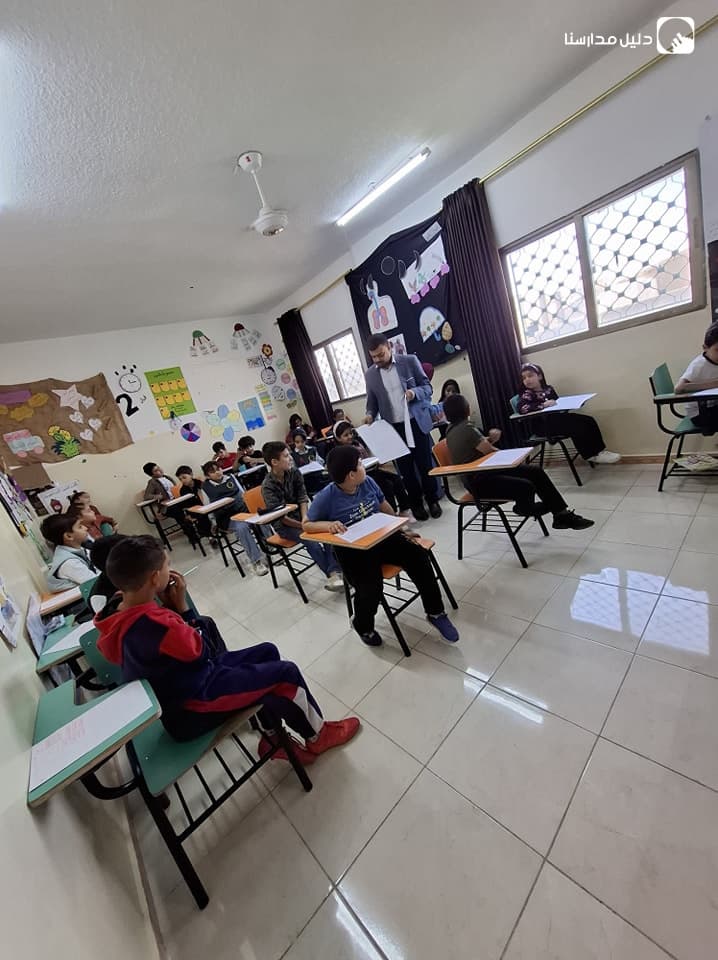 Alsanabel Academy