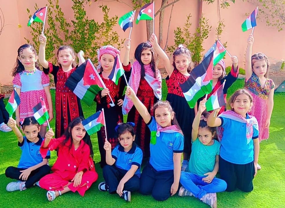 Alsaraya School and Kindergarten — 2