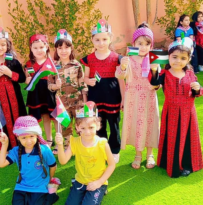 Alsaraya School and Kindergarten — 3