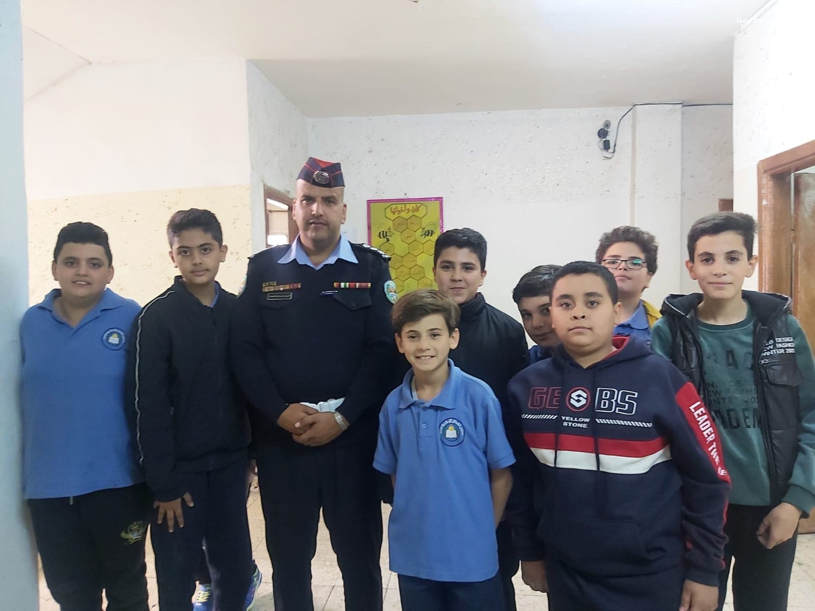 Alshamael Schools