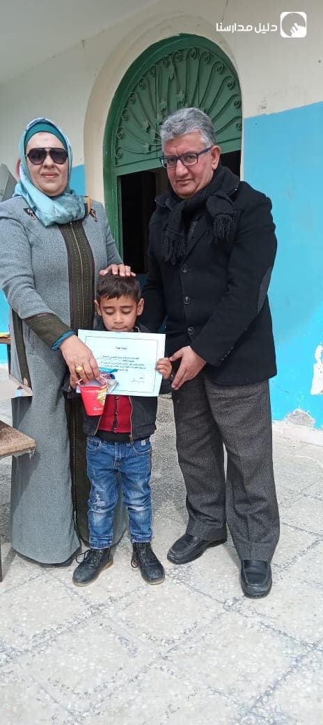 Alshomoos schools — 3