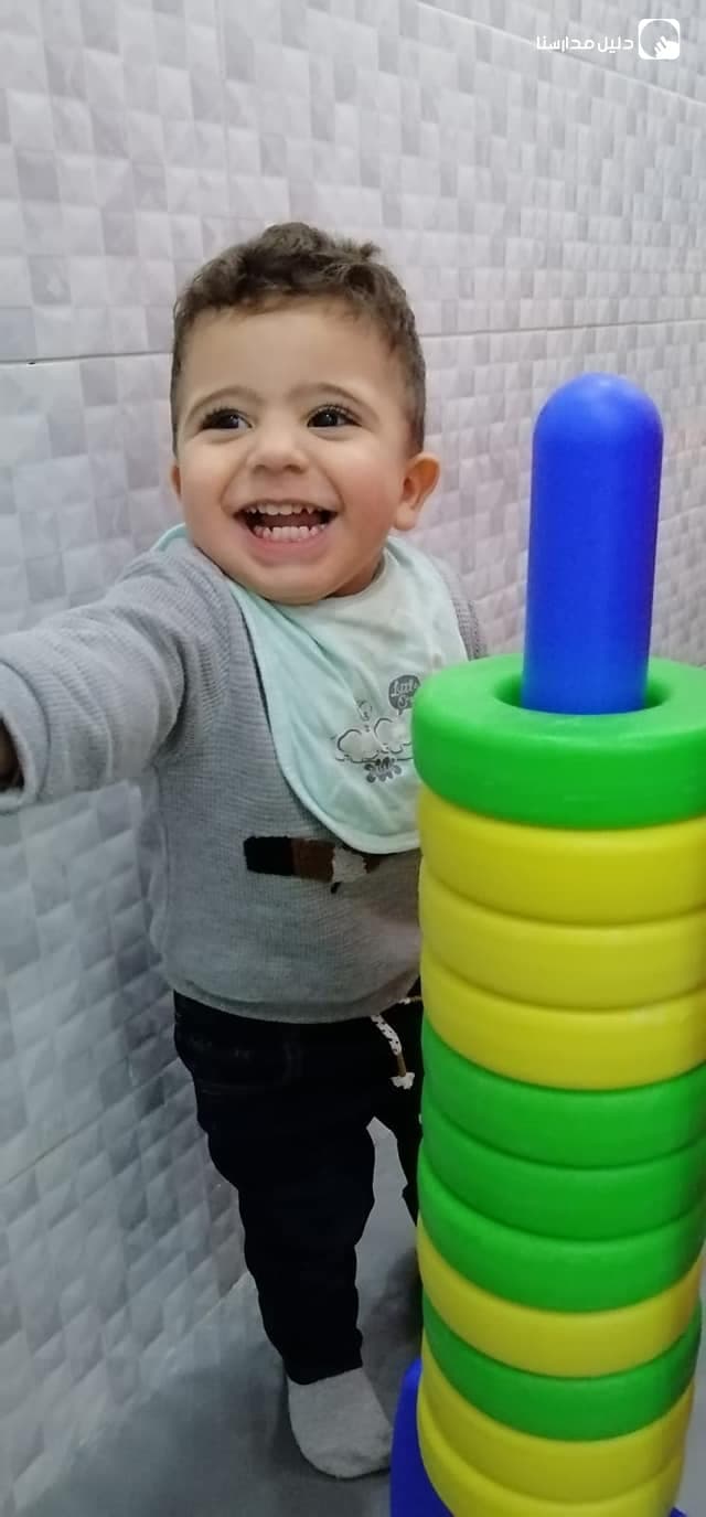 Alsindebad Club Nursery — 2