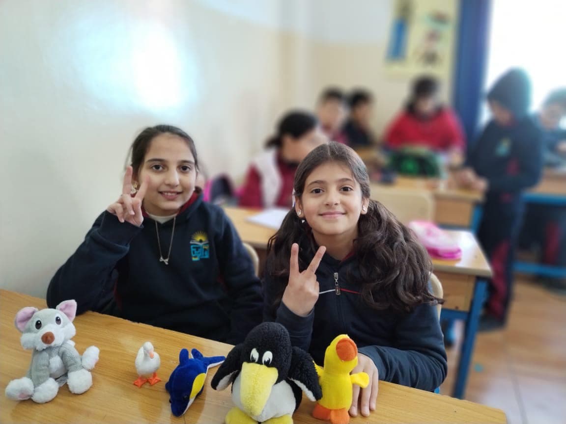 روضة ومدرسة الذاكرين الحديثة