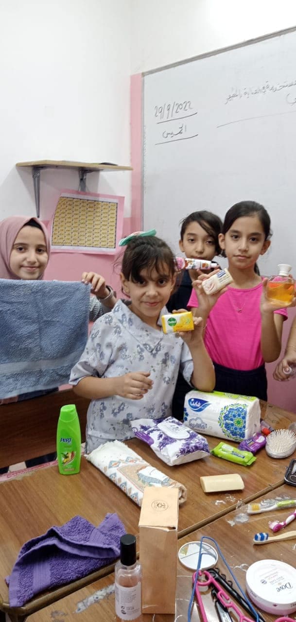 Alyaqeen Schools — 3