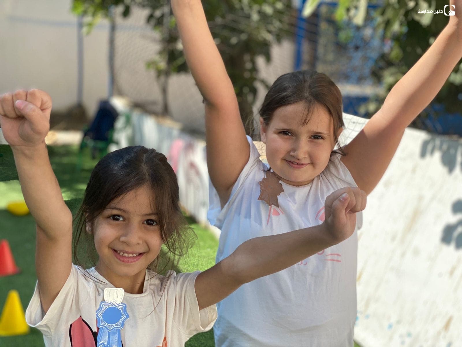 Amman Alahlya schools — 2