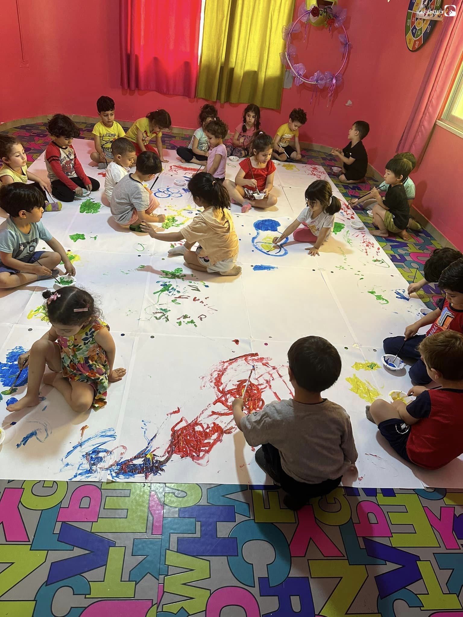 Ammani Birds DayCare — 2