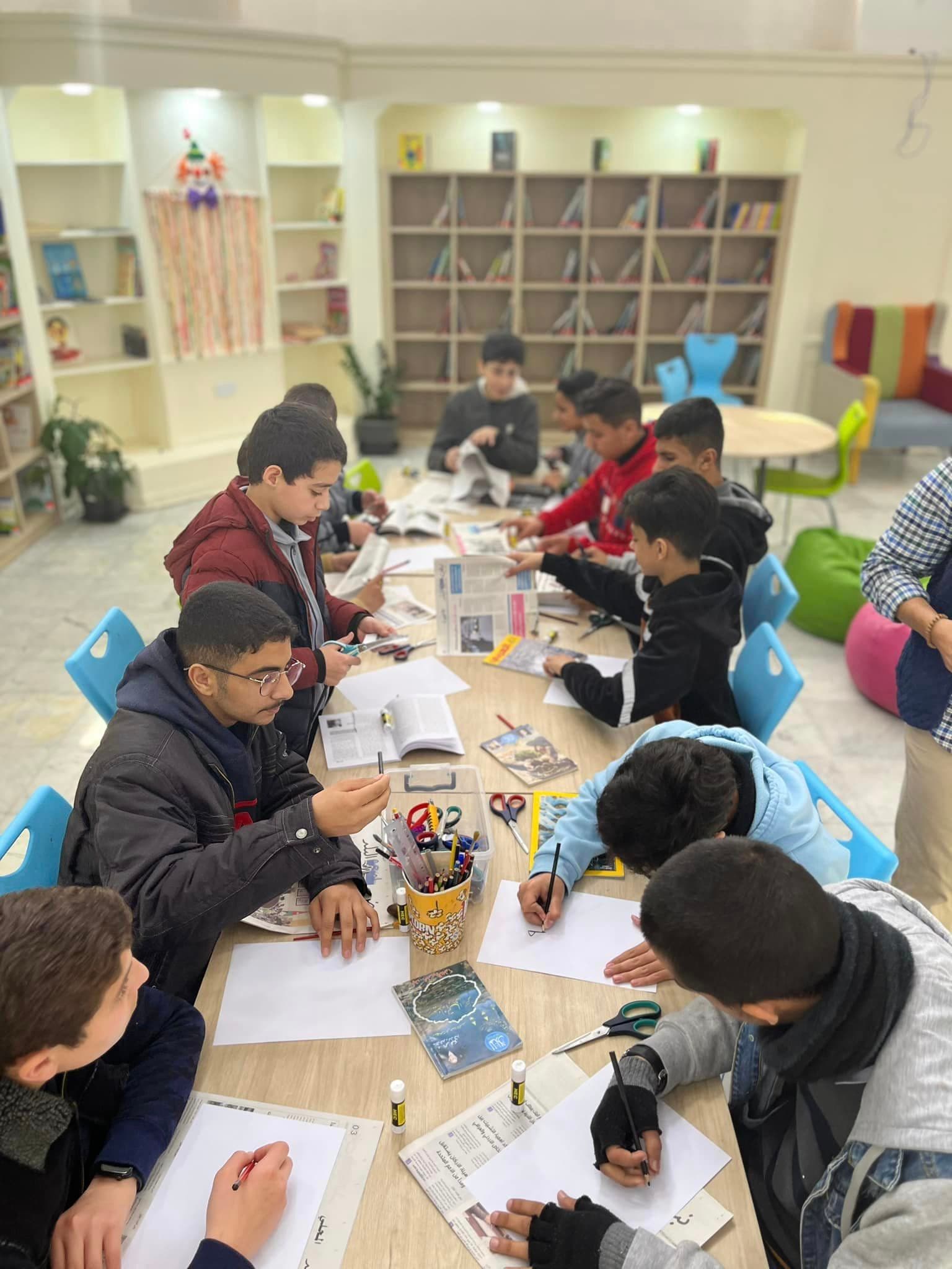 Ammoriah Islamic schools