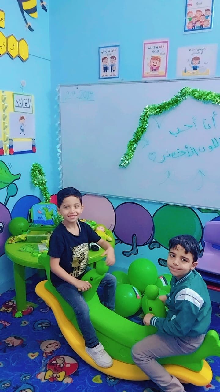 anwar alfarouq school — 3