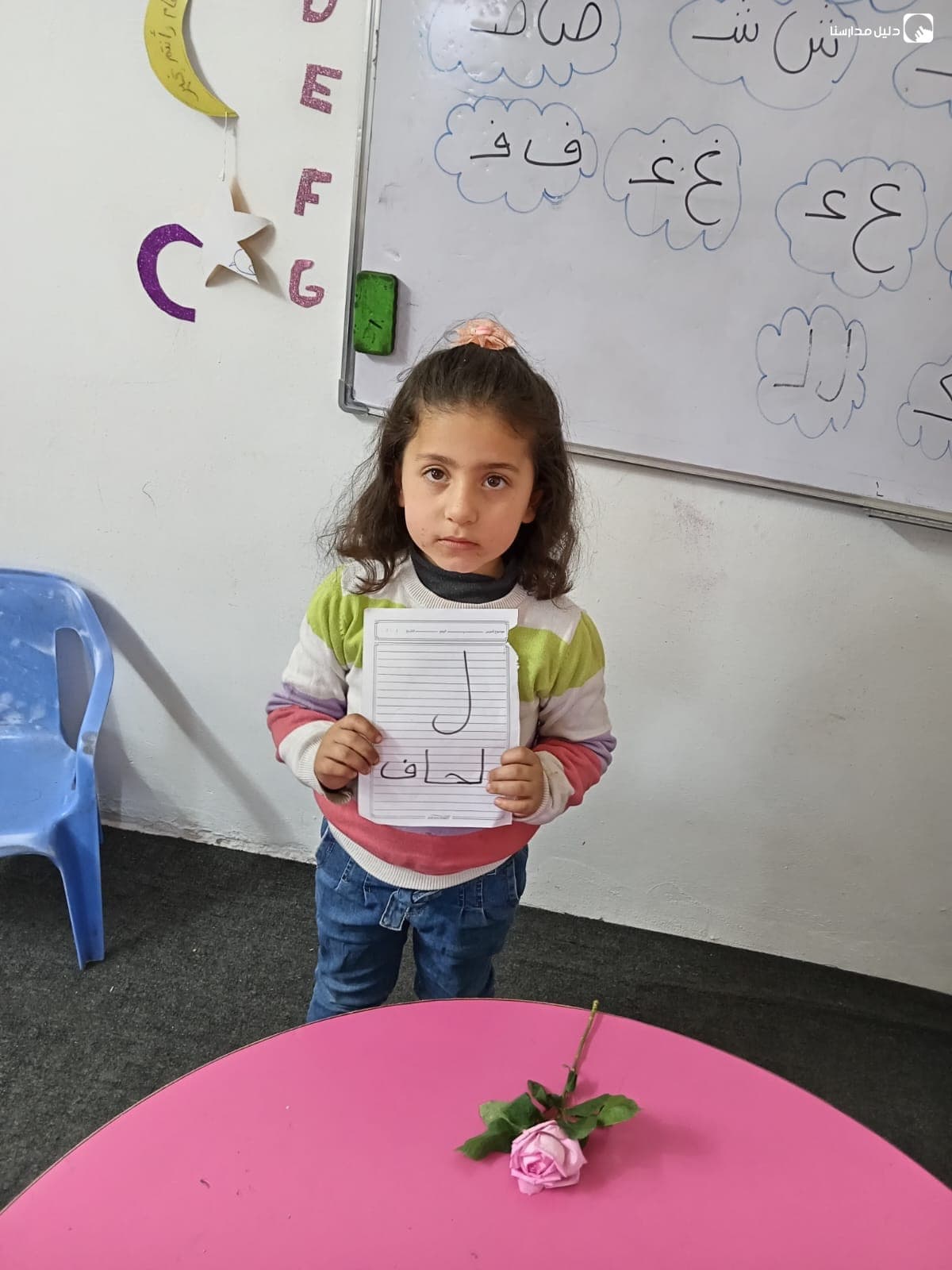 روضة انوار القدس الخاصة — 2