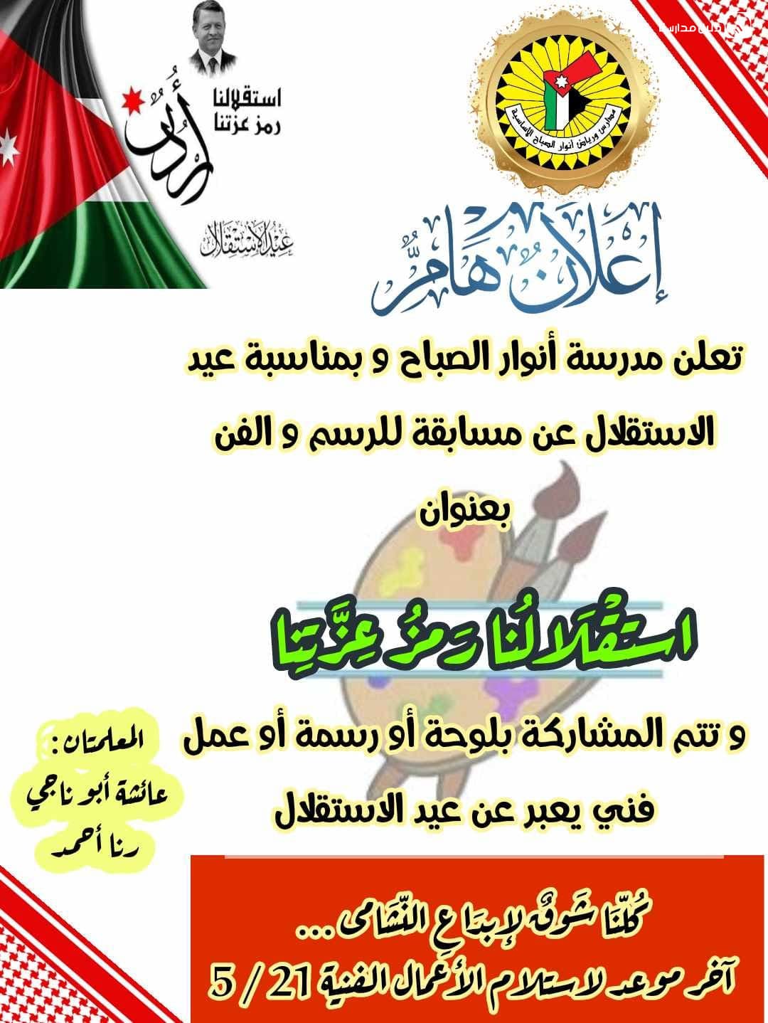Anwar Alsabah School