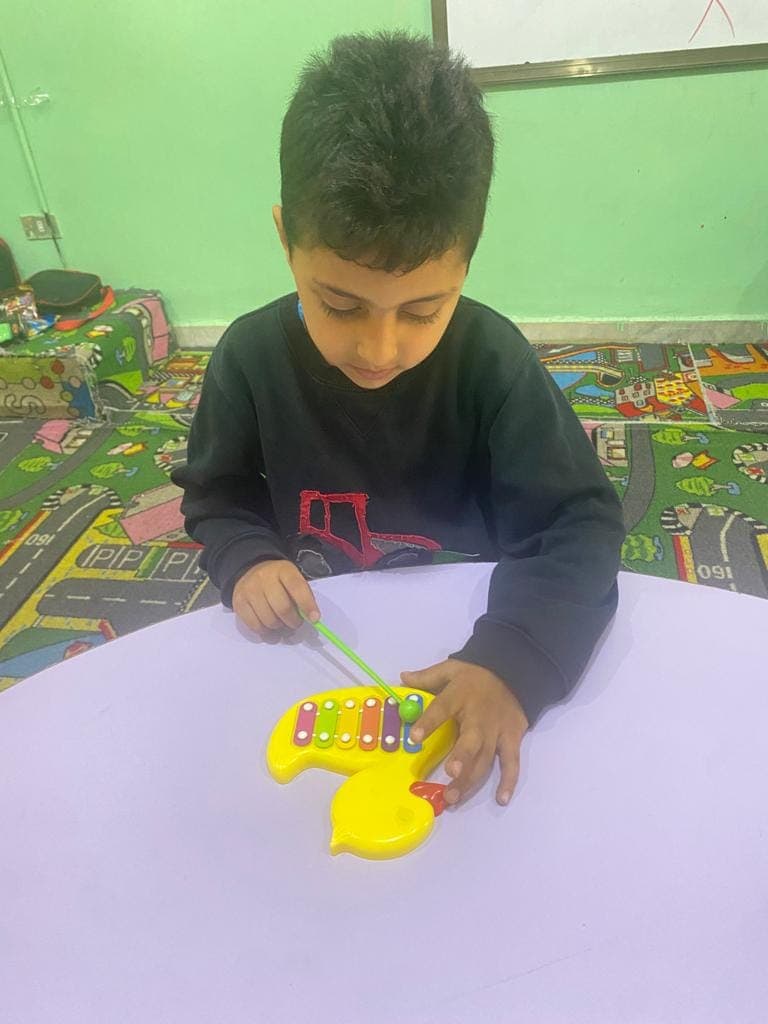 روضة ارض ورد — 3