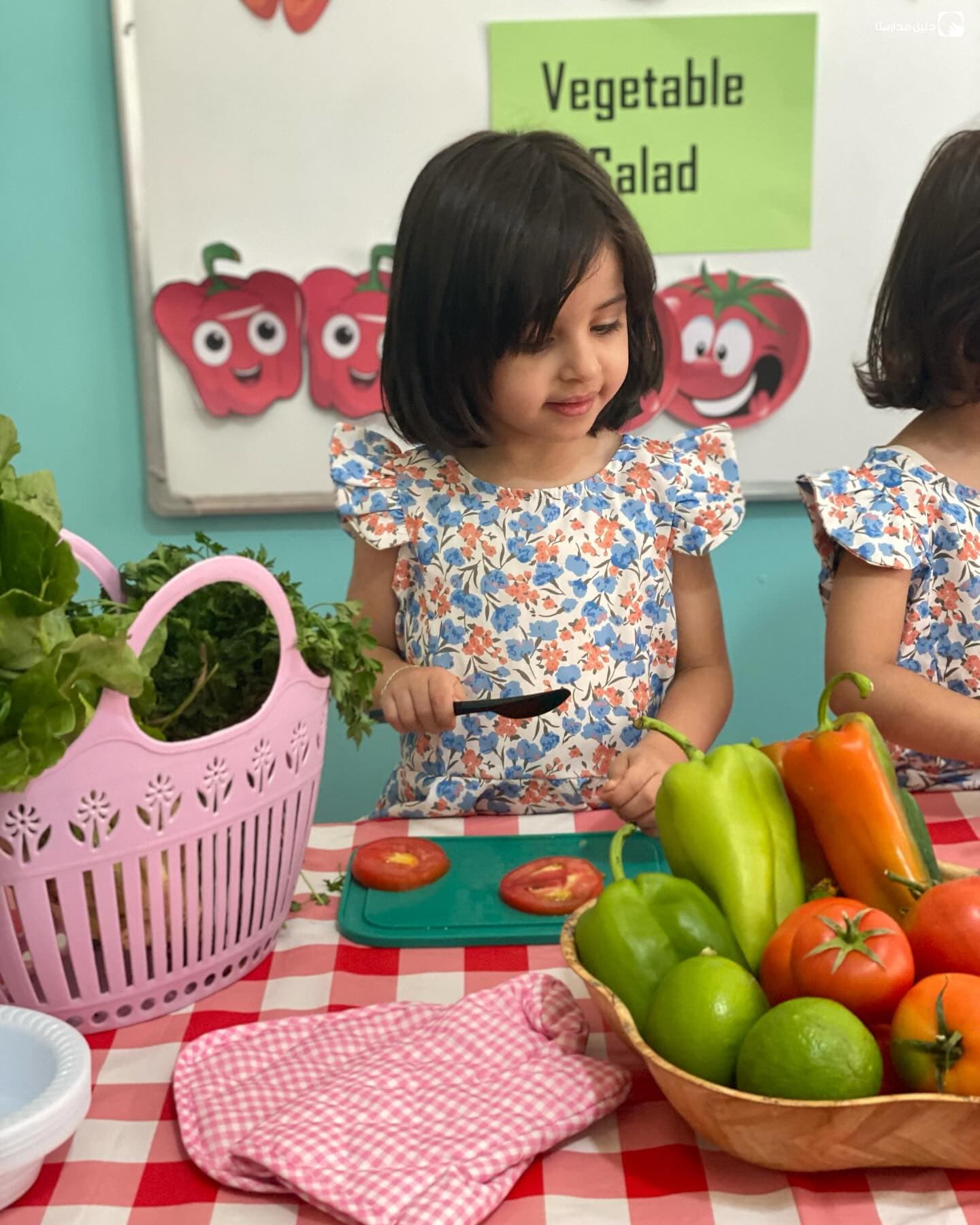 Art Care Nursery — 2