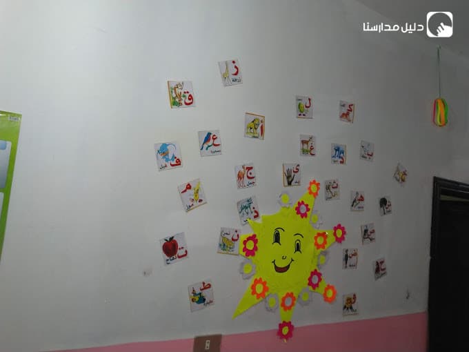 Ashbal Afayhaa Schools — 2
