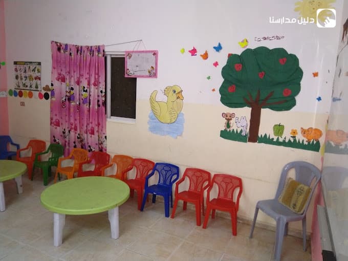 Ashbal Afayhaa Schools — 3