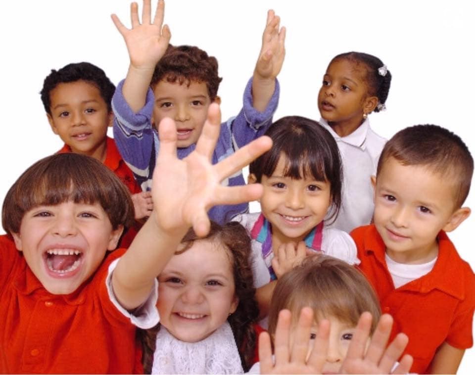 Ashbal Al-Aqsa Kindergarten