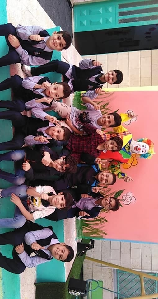 Asia International Schools — 2