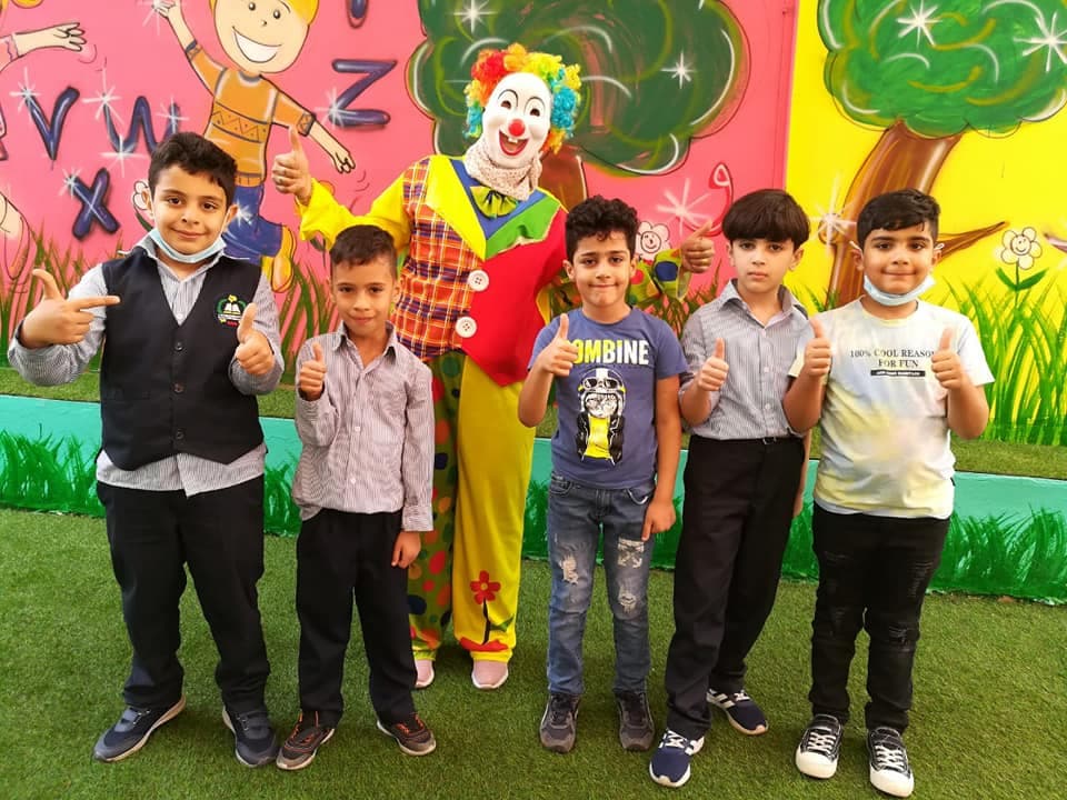Asia International Schools — 3